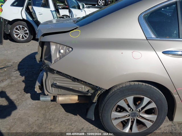 Honda ACCORD LX 2015 1HGCR2F37FA045618 Image 18