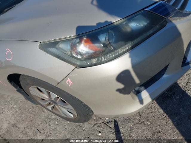 Honda ACCORD LX 2015 1HGCR2F37FA045618 Image 19