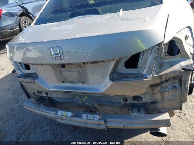 Honda ACCORD LX 2015 1HGCR2F37FA045618 Image 6