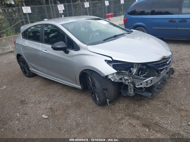 2018 3G1BE6SM3JS548901 main image