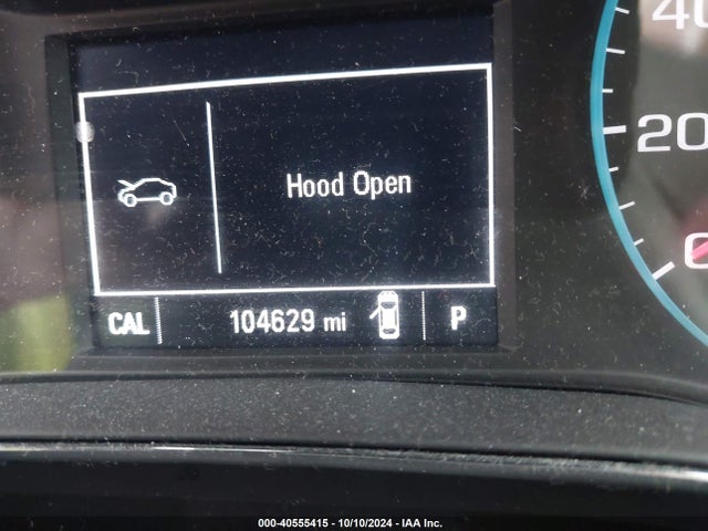 Chevrolet Cruze Lt Auto 2018 3G1BE6SM3JS548901 Image 16