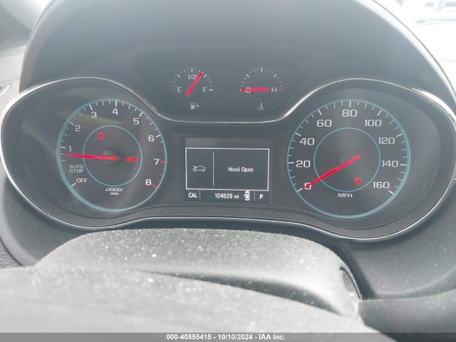 Chevrolet Cruze Lt Auto 2018 3G1BE6SM3JS548901 Image 7