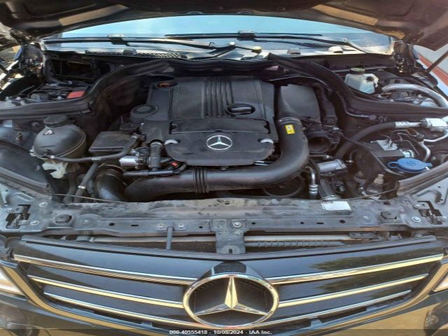 WDDGF4HB4EA949617 Mercedes-Benz C 250