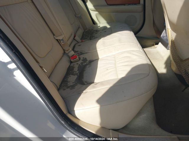 2009 JAGUAR XF SAJWA05B79HR04686 Photo 7