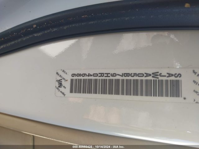 2009 JAGUAR XF SAJWA05B79HR04686 Photo 8