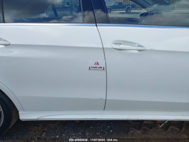 WDDHF5KB8FB130351 Mercedes-Benz E 350