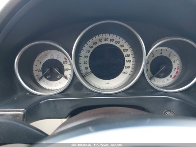 WDDHF5KB8FB130351 Mercedes-Benz E 350