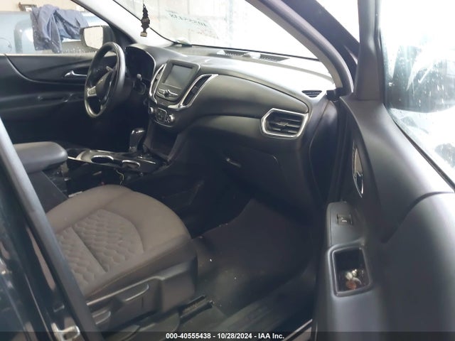 Chevrolet EQUINOX LT 2018 2GNAXJEV7J6266853 Image 5