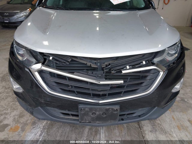 Chevrolet EQUINOX LT 2018 2GNAXJEV7J6266853 Image 6