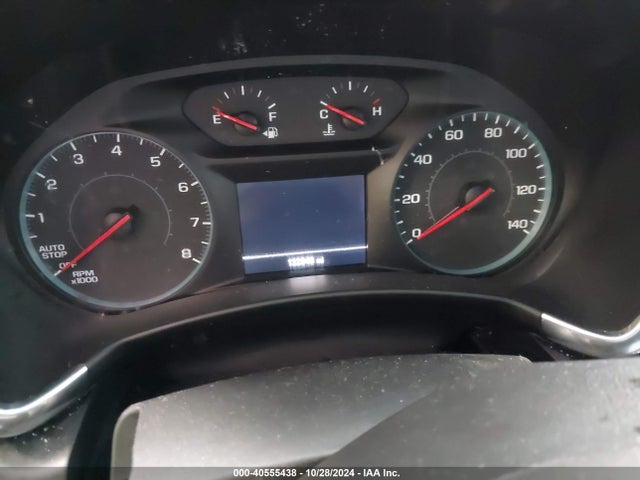 Chevrolet EQUINOX LT 2018 2GNAXJEV7J6266853 Image 7