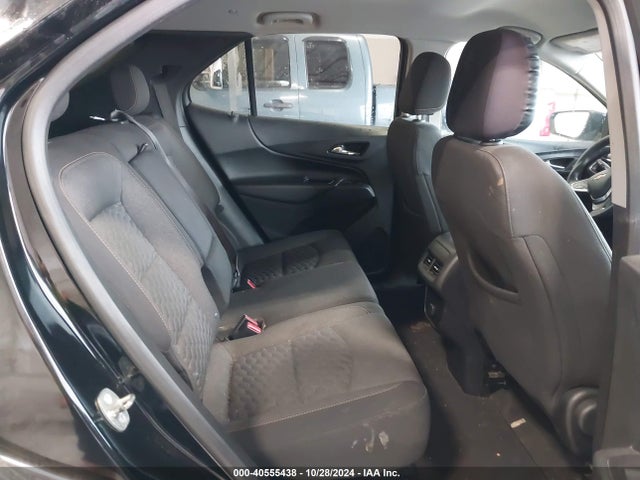 Chevrolet EQUINOX LT 2018 2GNAXJEV7J6266853 Image 8