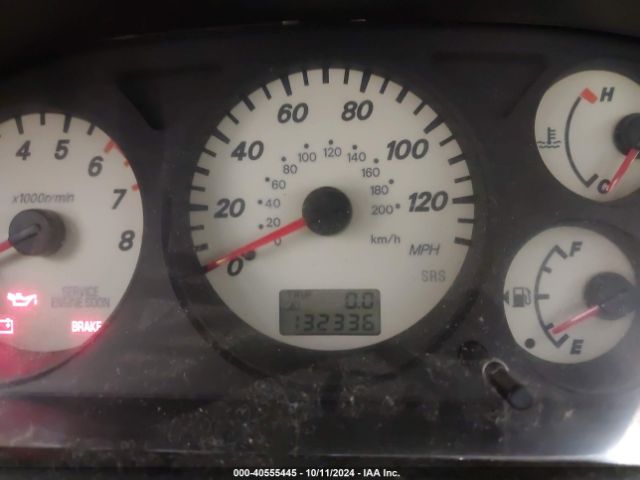 2004 MITSUBISHI LANCER JA3AJ86E84U026667 Photo 6