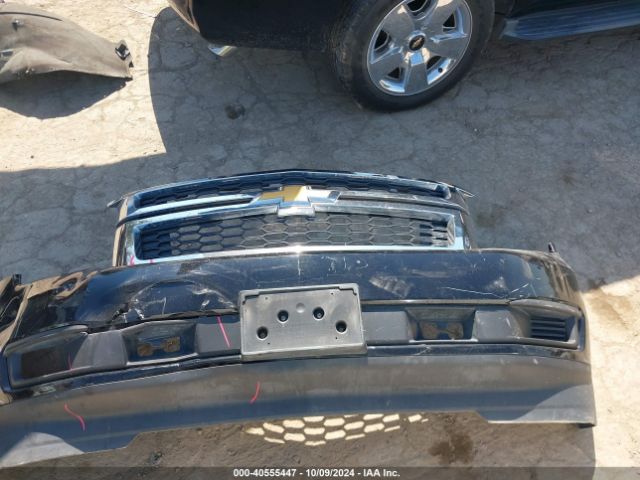 1GNSCAKC9FR697838 Chevrolet Tahoe Ls