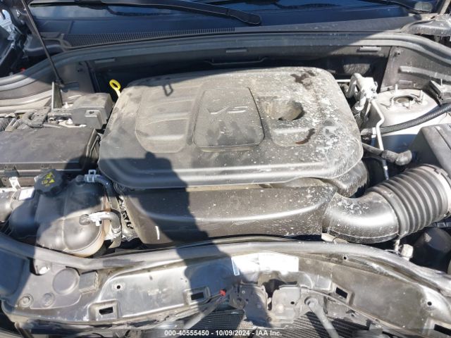 1C4RJFBG9LC303587 Jeep Grand Cherokee Limited 4x4
