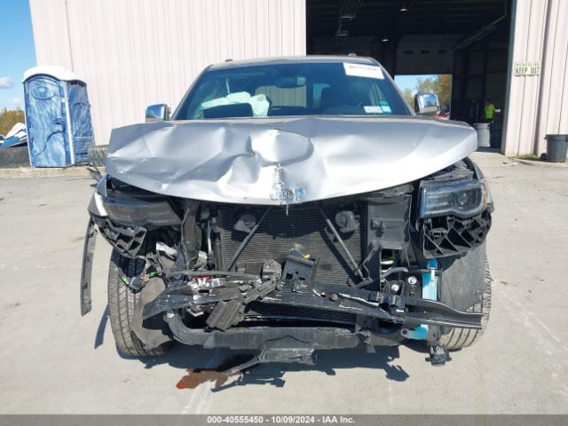1C4RJFBG9LC303587 Jeep Grand Cherokee Limited 4x4