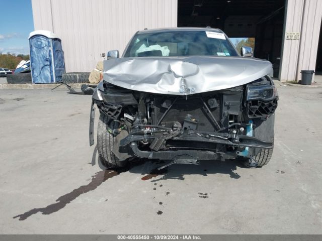 1C4RJFBG9LC303587 Jeep Grand Cherokee Limited 4x4
