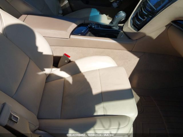 1G6AX5SX6G0103671 Cadillac Cts Luxury Collection