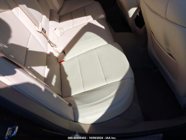1G6AX5SX6G0103671 Cadillac Cts Luxury Collection