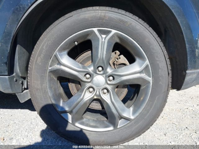 3C4PDCGG1FT592771 Dodge Journey Crossroad