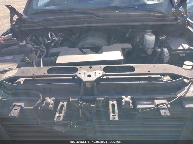 Chevrolet Tahoe Ls 2019 1GNSKAKC0KR406284 Image 10