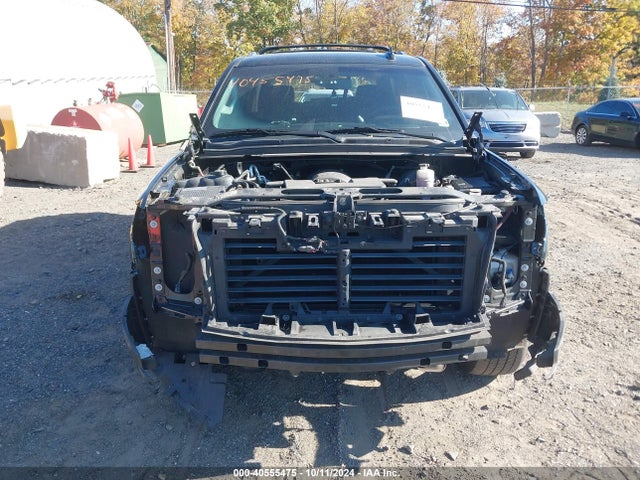 Chevrolet Tahoe Ls 2019 1GNSKAKC0KR406284 Image 12