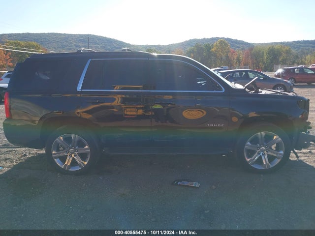Chevrolet Tahoe Ls 2019 1GNSKAKC0KR406284 Image 13