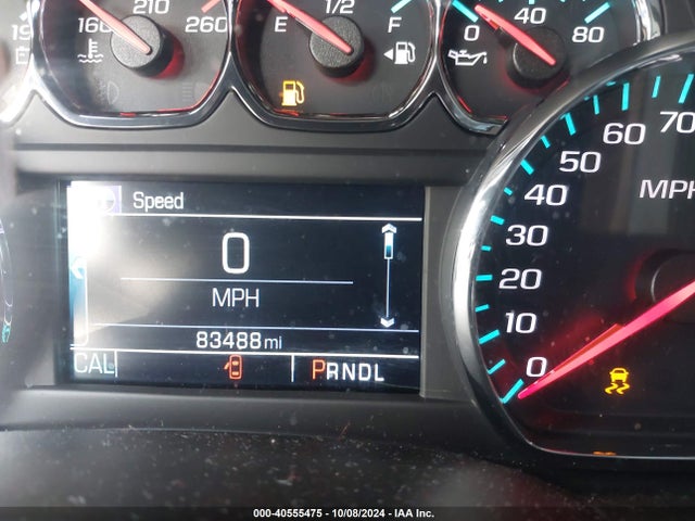 Chevrolet Tahoe Ls 2019 1GNSKAKC0KR406284 Image 15