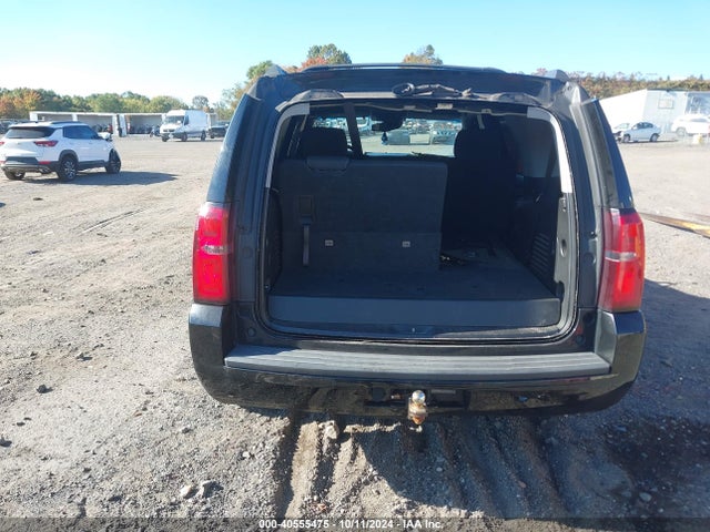 Chevrolet Tahoe Ls 2019 1GNSKAKC0KR406284 Image 16