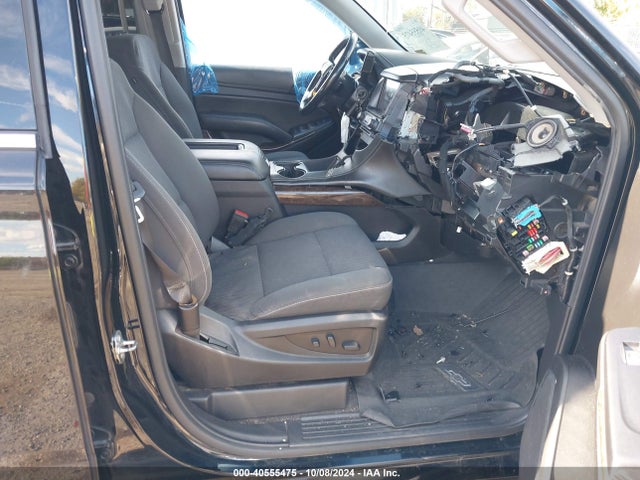 Chevrolet Tahoe Ls 2019 1GNSKAKC0KR406284 Image 5