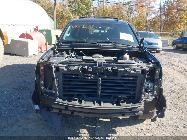 Chevrolet Tahoe Ls 2019 1GNSKAKC0KR406284 Image 6