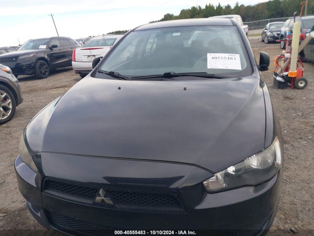 2010 MITSUBISHI LANCER JA32U2FU2AU015708 Photo 5