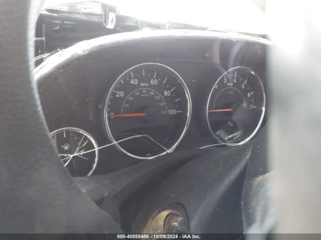 1C4HJWEG8JL925019 Jeep Wrangler Jk Unlimited Sahara 4x4