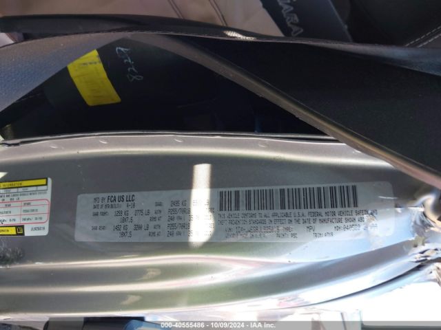 1C4HJWEG8JL925019 Jeep Wrangler Jk Unlimited Sahara 4x4