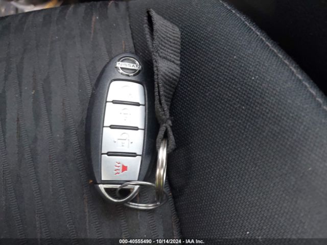 5N1AT2MV5HC799163 Nissan ROGUE SV