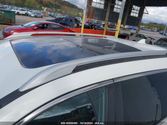 5N1AT2MV5HC799163 Nissan ROGUE SV