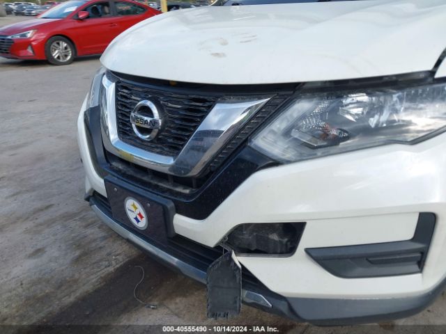 5N1AT2MV5HC799163 Nissan ROGUE SV