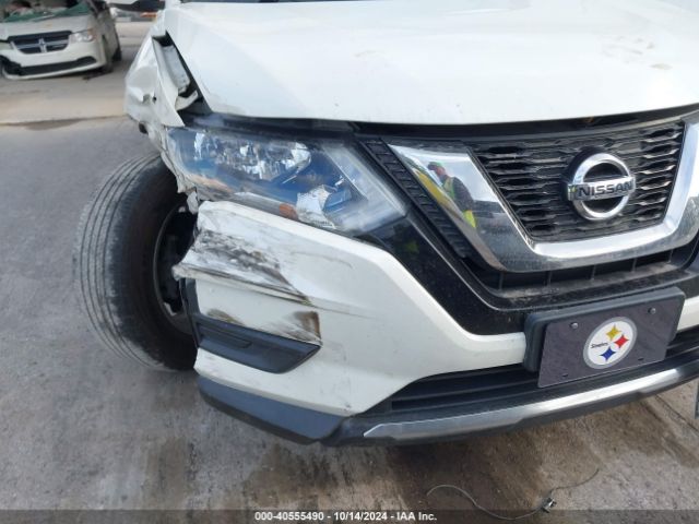 5N1AT2MV5HC799163 Nissan ROGUE SV