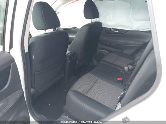 5N1AT2MV5HC799163 Nissan ROGUE SV