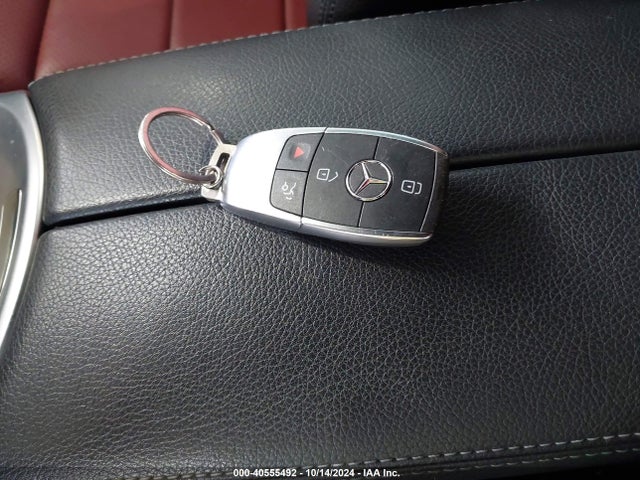 W1N0G8EBXMV315278 Mercedes-Benz Glc 300 4matic Suv