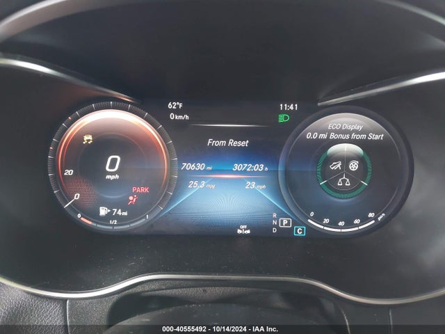 W1N0G8EBXMV315278 Mercedes-Benz Glc 300 4matic Suv