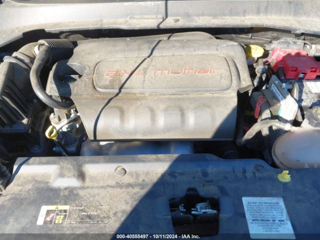 3C4NJCBB0KT851255 Jeep Compass Latitude Fwd