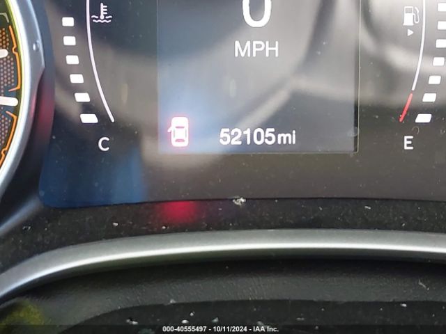 3C4NJCBB0KT851255 Jeep Compass Latitude Fwd