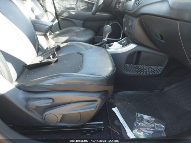 3C4NJCBB0KT851255 Jeep Compass Latitude Fwd