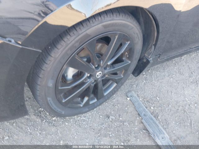 1N4AL3AP8JC191729 Nissan Altima 2.5 Sr