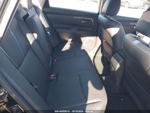 1N4AL3AP8JC191729 Nissan Altima 2.5 Sr
