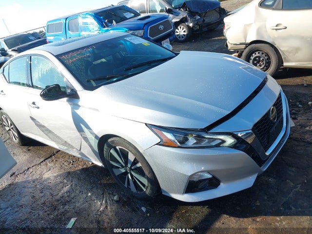 Nissan Altima 2.5 Sl 2019 1N4BL4EV1KC241214 Image 1