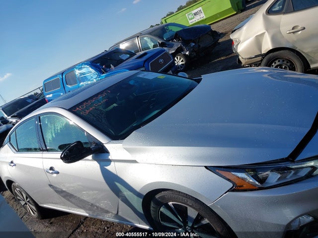 Nissan Altima 2.5 Sl 2019 1N4BL4EV1KC241214 Image 13