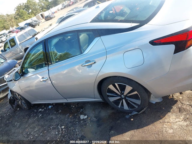 Nissan Altima 2.5 Sl 2019 1N4BL4EV1KC241214 Image 14