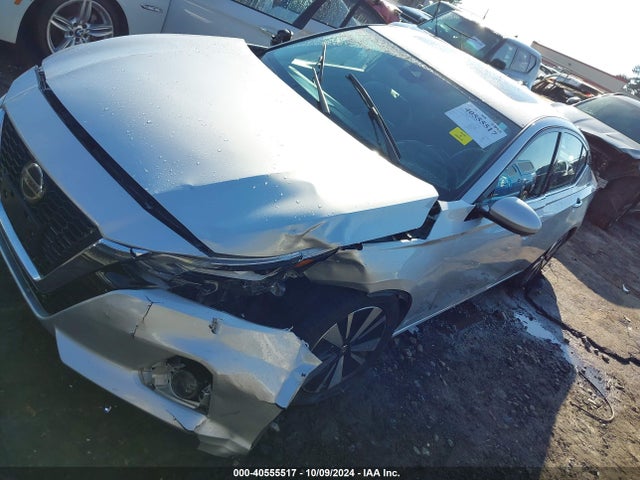 Nissan Altima 2.5 Sl 2019 1N4BL4EV1KC241214 Image 2