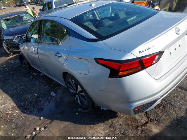 Nissan Altima 2.5 Sl 2019 1N4BL4EV1KC241214 Image 3